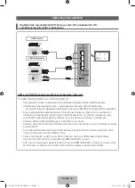 Preview for 88 page of Samsung UE40D6517 User Manual