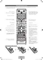 Preview for 5 page of Samsung UE40D8000Y User Manual