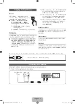 Preview for 6 page of Samsung UE40D8000Y User Manual