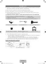 Preview for 23 page of Samsung UE40D8000Y User Manual