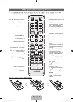 Preview for 25 page of Samsung UE40D8000Y User Manual