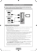 Preview for 28 page of Samsung UE40D8000Y User Manual