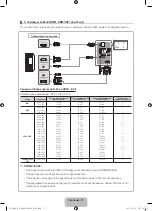 Preview for 31 page of Samsung UE40D8000Y User Manual