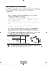 Preview for 37 page of Samsung UE40D8000Y User Manual