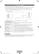 Preview for 44 page of Samsung UE40D8000Y User Manual