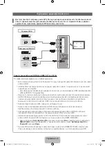 Preview for 48 page of Samsung UE40D8000Y User Manual