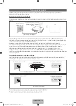 Preview for 53 page of Samsung UE40D8000Y User Manual