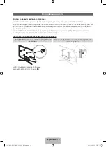 Preview for 56 page of Samsung UE40D8000Y User Manual