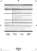 Preview for 59 page of Samsung UE40D8000Y User Manual