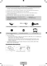 Preview for 63 page of Samsung UE40D8000Y User Manual