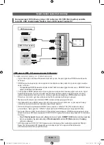 Preview for 68 page of Samsung UE40D8000Y User Manual