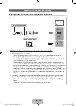 Preview for 70 page of Samsung UE40D8000Y User Manual