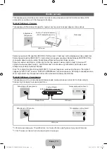 Preview for 73 page of Samsung UE40D8000Y User Manual