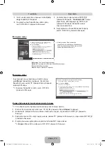 Preview for 75 page of Samsung UE40D8000Y User Manual