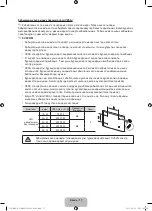 Preview for 77 page of Samsung UE40D8000Y User Manual