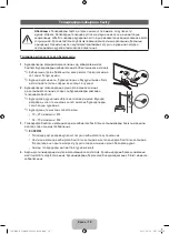 Preview for 78 page of Samsung UE40D8000Y User Manual