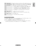 Preview for 9 page of Samsung UE40ES6200 User Manual