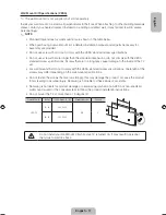 Preview for 17 page of Samsung UE40ES6200 User Manual