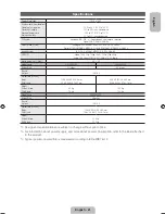 Preview for 21 page of Samsung UE40ES6200 User Manual