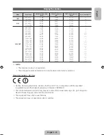 Preview for 23 page of Samsung UE40ES6200 User Manual