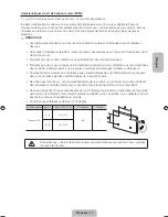 Preview for 61 page of Samsung UE40ES6200 User Manual