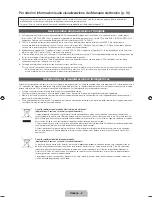 Preview for 68 page of Samsung UE40ES6200 User Manual