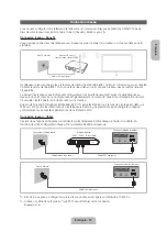 Preview for 35 page of Samsung UE40ES6710SXZG User Manual