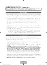 Preview for 2 page of Samsung UE40ES8000U User Manual