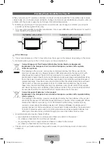 Preview for 3 page of Samsung UE40ES8000U User Manual