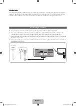 Preview for 7 page of Samsung UE40ES8000U User Manual