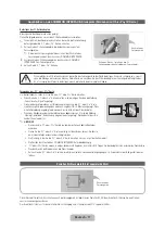 Preview for 40 page of Samsung UE40ES8080 User Manual