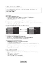 Preview for 65 page of Samsung UE40ES8080 User Manual