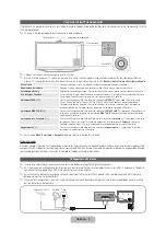 Preview for 74 page of Samsung UE40ES8080 User Manual