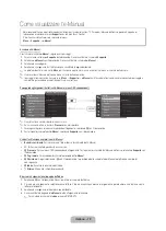 Preview for 88 page of Samsung UE40ES8080 User Manual