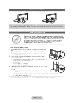 Preview for 90 page of Samsung UE40ES8080 User Manual