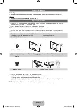 Preview for 4 page of Samsung UE40F6130A User Manual