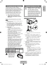 Preview for 17 page of Samsung UE40F6130A User Manual