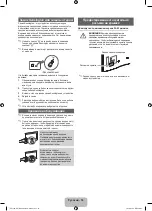 Preview for 18 page of Samsung UE40F6130A User Manual