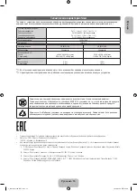 Preview for 19 page of Samsung UE40F6130A User Manual