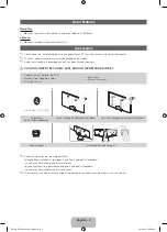 Preview for 26 page of Samsung UE40F6130A User Manual