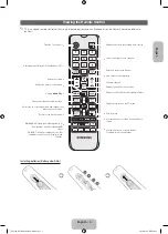 Preview for 27 page of Samsung UE40F6130A User Manual