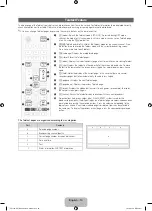 Preview for 32 page of Samsung UE40F6130A User Manual