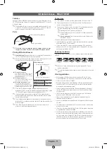 Preview for 33 page of Samsung UE40F6130A User Manual