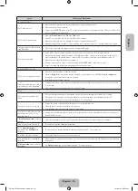 Preview for 37 page of Samsung UE40F6130A User Manual