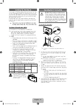 Preview for 39 page of Samsung UE40F6130A User Manual