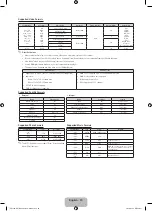 Preview for 42 page of Samsung UE40F6130A User Manual