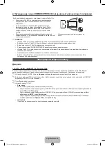 Preview for 52 page of Samsung UE40F6130A User Manual