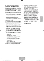 Preview for 57 page of Samsung UE40F6130A User Manual