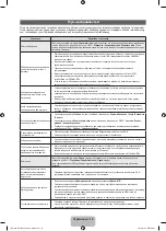 Preview for 58 page of Samsung UE40F6130A User Manual