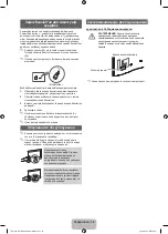 Preview for 62 page of Samsung UE40F6130A User Manual